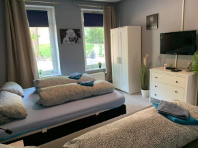 Stadtnah an der Förde 51 HH
